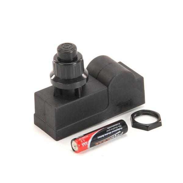 Spark Ignitr Electronic Control